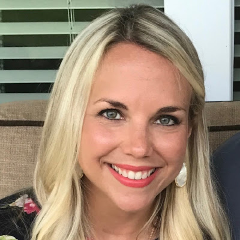Meet your Posher, Wendi